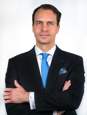 Rechtsanwalt Dr. Thomas Kainz