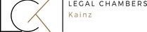 Logo von LEGAL CHAMBERS Kainz, Rechtsanwalt Dr. Thomas Kainz